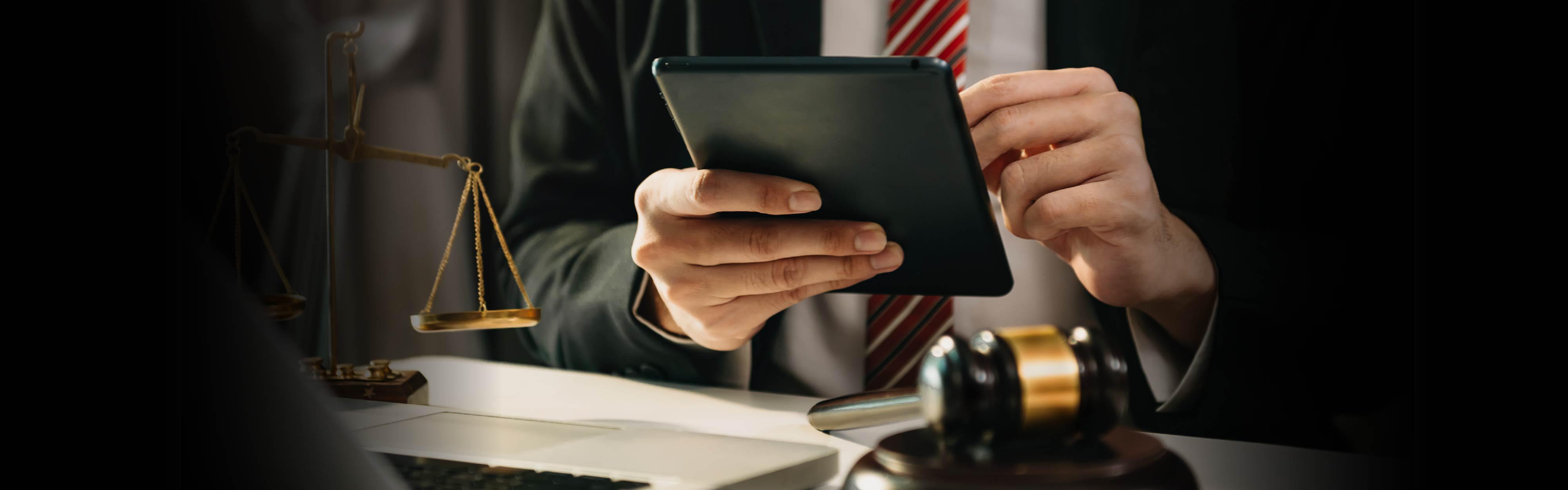 Ways e-Signatures can benefit law firms.