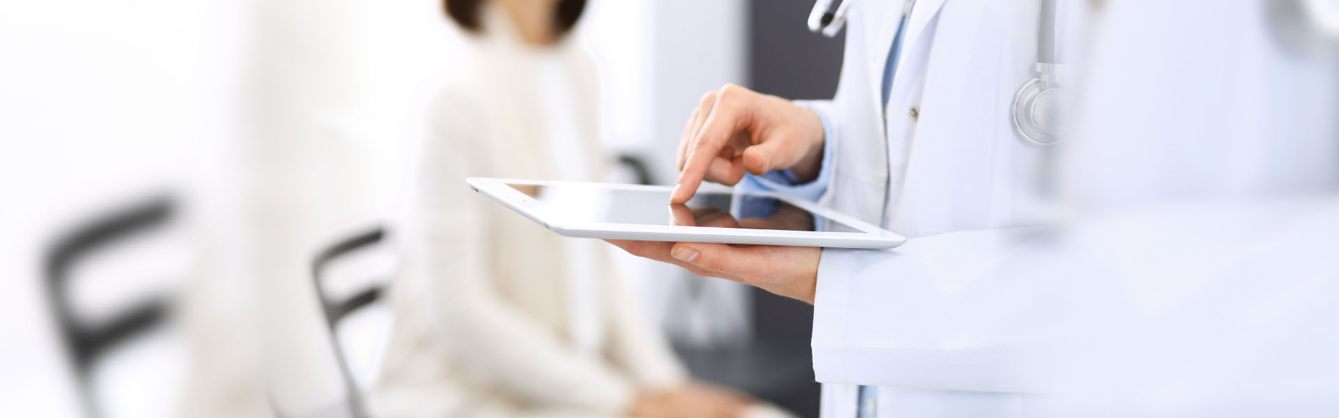 The modern healthcare industry needs cutting edge technology solutions like DrySign e-signatures