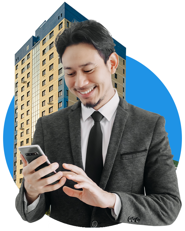 Electronic Signature Solution for Real Estate